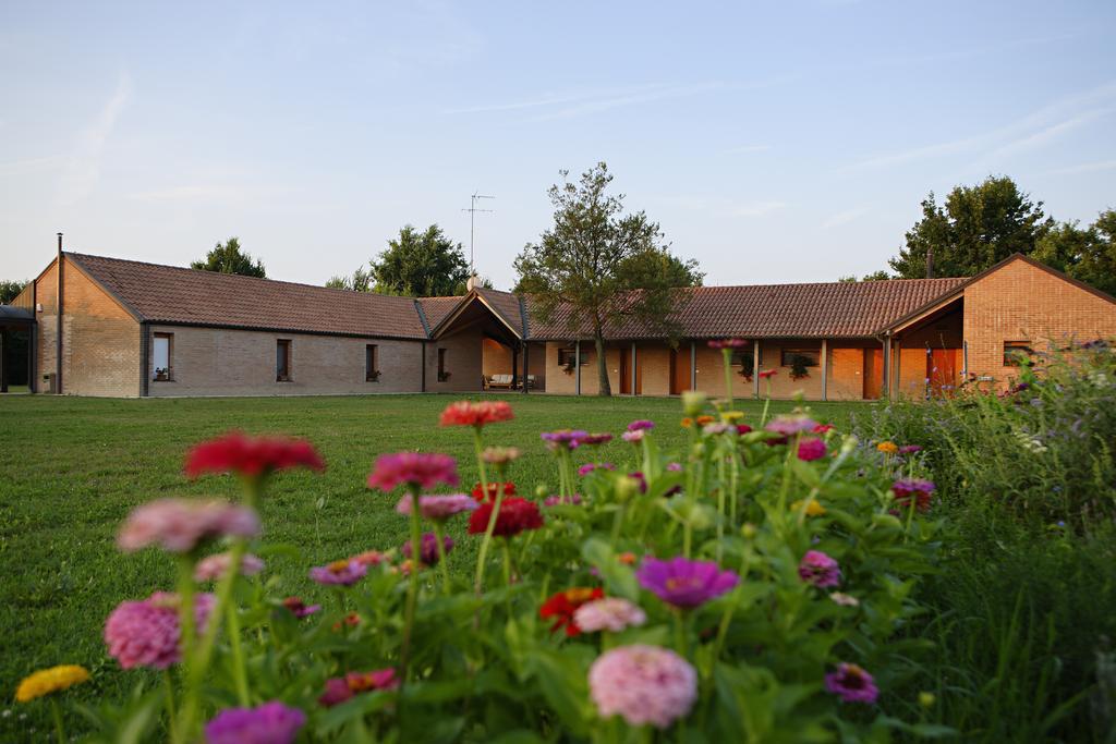 Relais Agrituristico Ormesani Villa Marcon Exterior photo