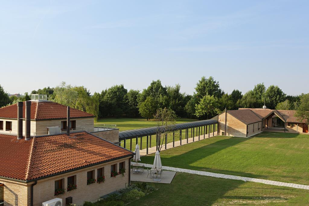 Relais Agrituristico Ormesani Villa Marcon Exterior photo